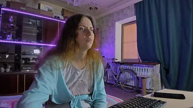 Czat XXX na żywo – pa1e_pr1ncess