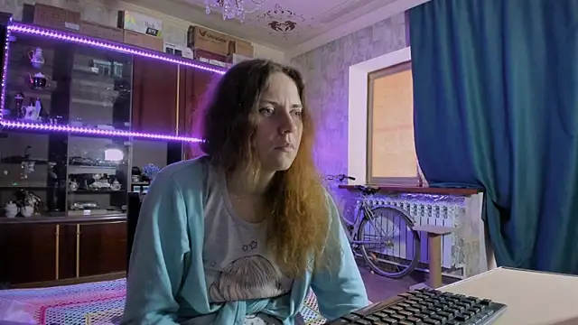 Chat XXX Live pa1e_pr1ncess