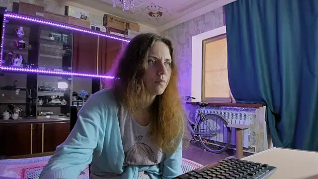 Chat XXX Live pa1e_pr1ncess