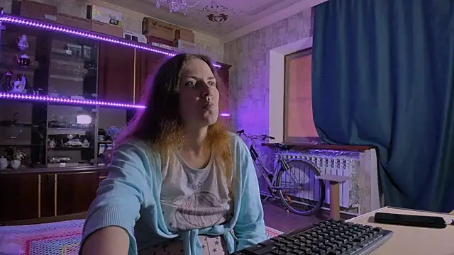 pa1e_pr1ncess' Live XXX Chat