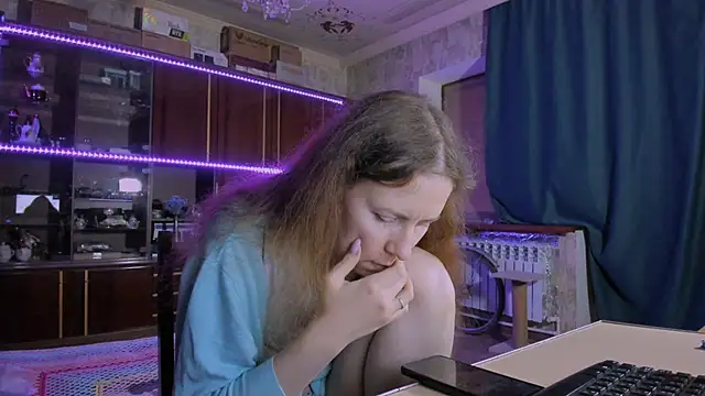 Živý XXX chat pa1e_pr1ncess