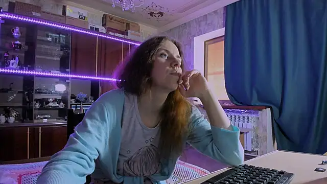 pa1e_pr1ncess' Live XXX Chat