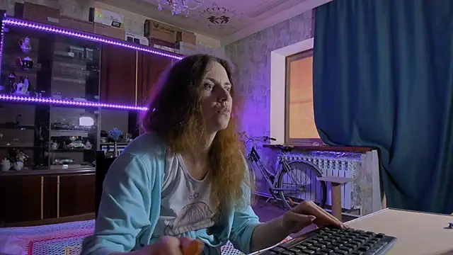 צ'אט XXX בשידור חי של pa1e_pr1ncess