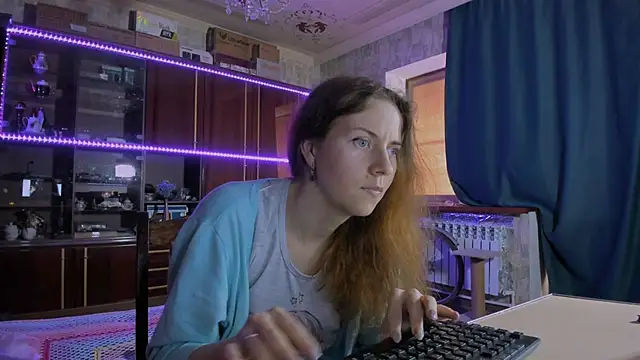 pa1e_pr1ncess 라이브 XXX 채팅
