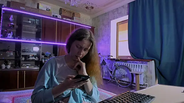 Živý XXX chat pa1e_pr1ncess