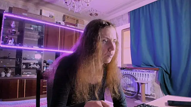 XXX chat uživo modela pa1e_pr1ncess