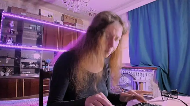 pa1e_pr1ncess 라이브 XXX 채팅
