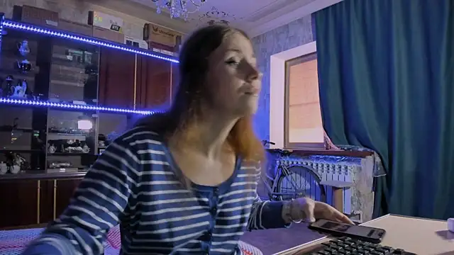 Chat XXX en directo de pa1e_pr1ncess