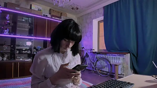 pa1e_pr1ncess Live XXX-Chat