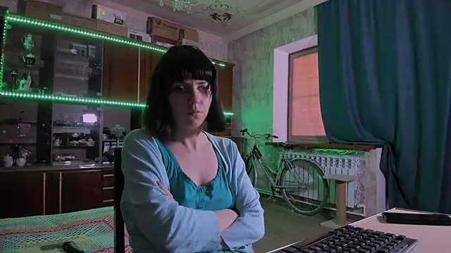 צ'אט XXX בשידור חי של pa1e_pr1ncess