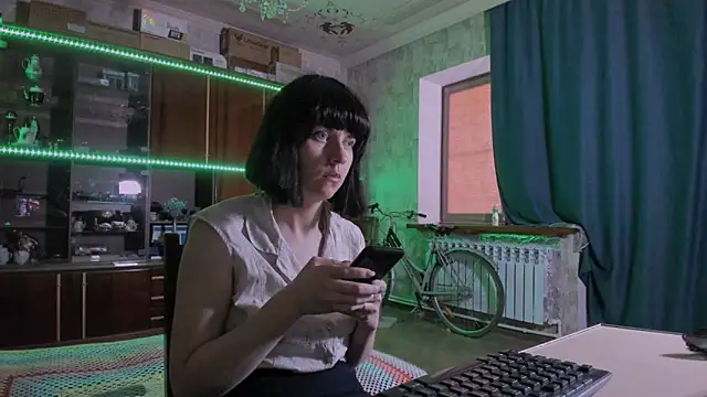 Czat XXX na żywo – pa1e_pr1ncess