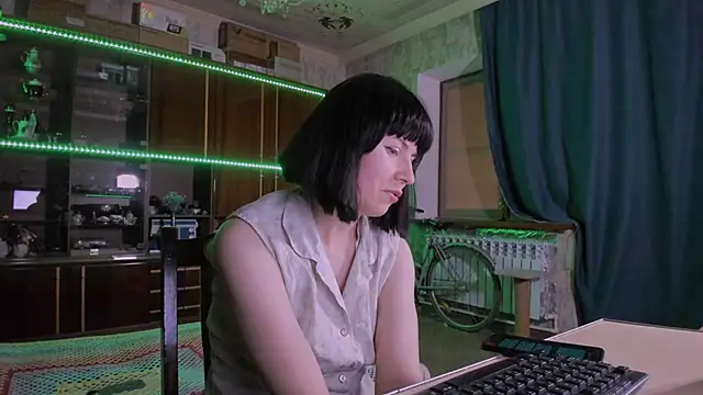 pa1e_pr1ncess Live XXX-chat