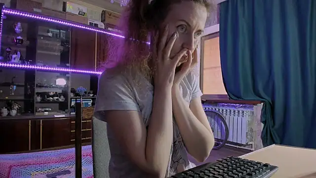 Živý XXX chat pa1e_pr1ncess