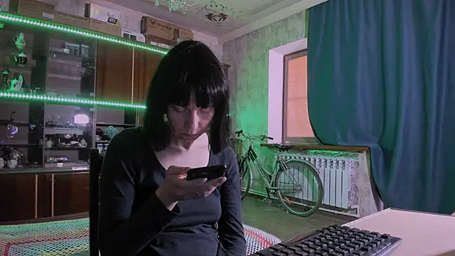 pa1e_pr1ncess' Live XXX Chat
