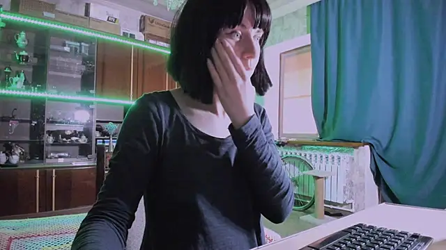 pa1e_pr1ncess Live XXX-Chat