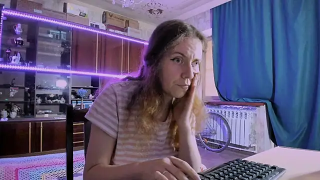 pa1e_pr1ncess 라이브 XXX 채팅