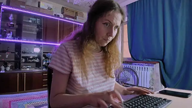 pa1e_pr1ncess' Live XXX Chat