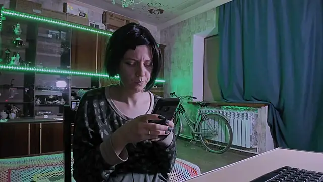 צ'אט XXX בשידור חי של pa1e_pr1ncess