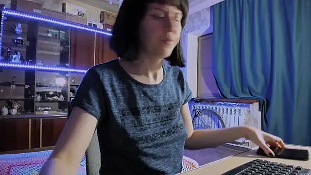 Živý XXX chat pa1e_pr1ncess