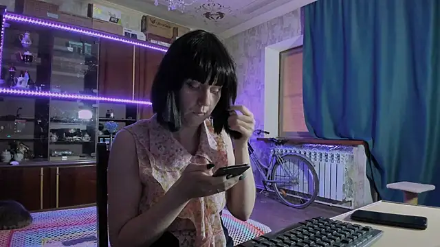 Živý XXX chat pa1e_pr1ncess