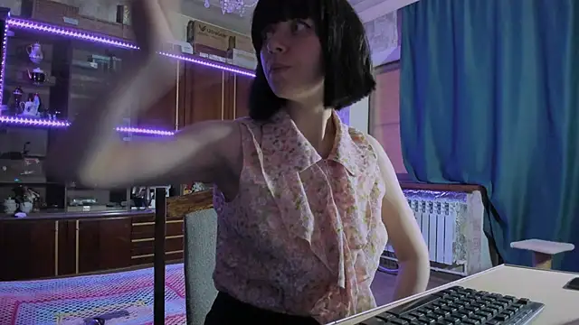 pa1e_pr1ncess – Naživo XXX chat