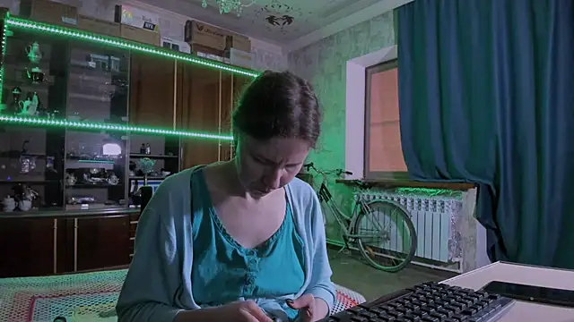XXX chat uživo modela pa1e_pr1ncess