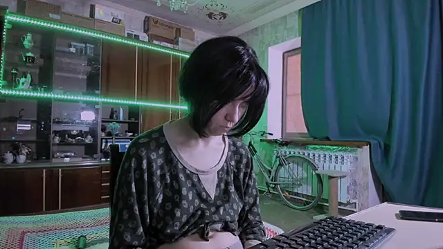 Živý XXX chat pa1e_pr1ncess