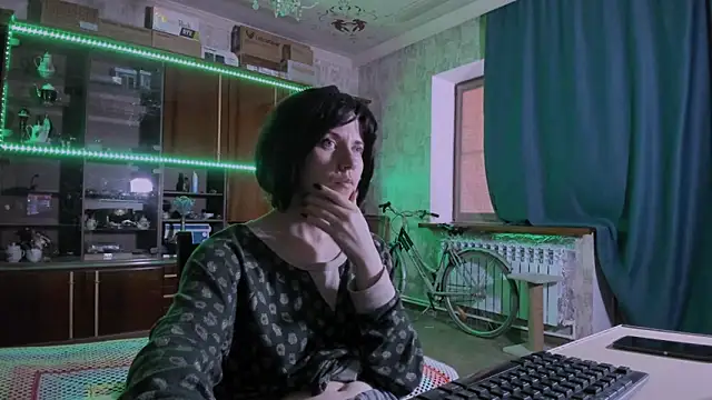 Živý XXX chat pa1e_pr1ncess