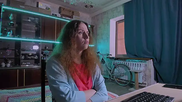 XXX chat uživo modela pa1e_pr1ncess