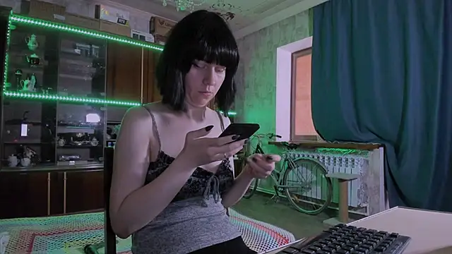 Czat XXX na żywo – pa1e_pr1ncess