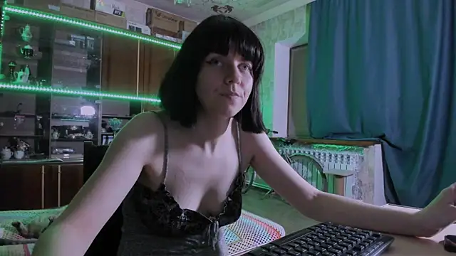 Živý XXX chat pa1e_pr1ncess