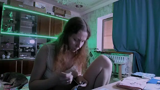 pa1e_pr1ncess Live XXX-Chat