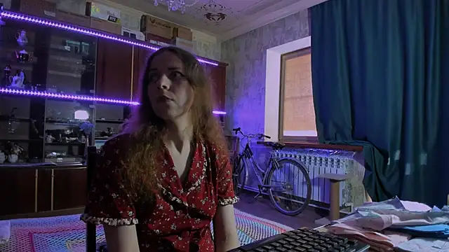 Živý XXX chat pa1e_pr1ncess
