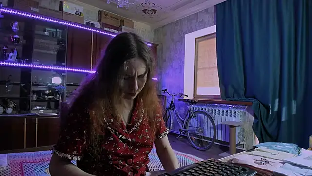Živý XXX chat pa1e_pr1ncess