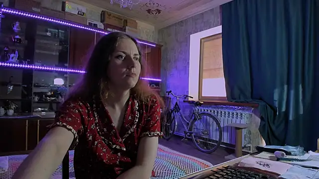 XXX chat uživo modela pa1e_pr1ncess