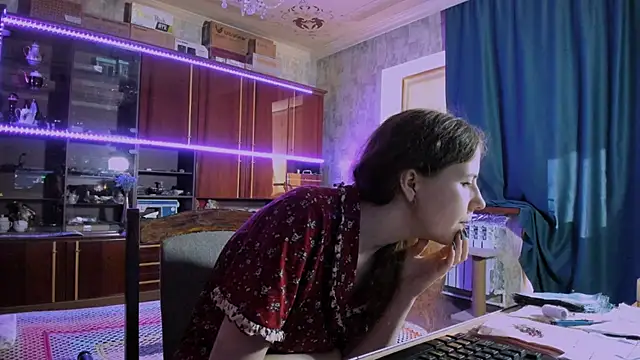 XXX chat uživo modela pa1e_pr1ncess