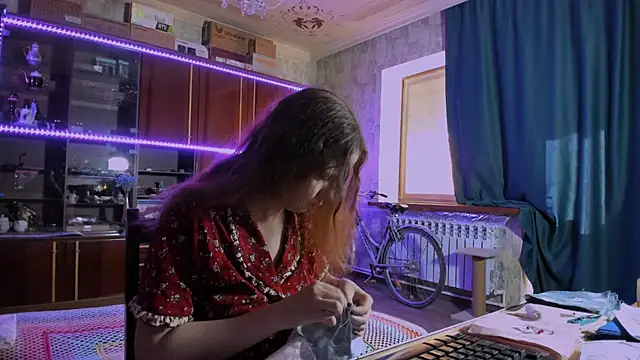 แชท XXX สดของ pa1e_pr1ncess