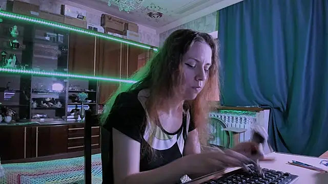 pa1e_pr1ncess Live XXX-chat