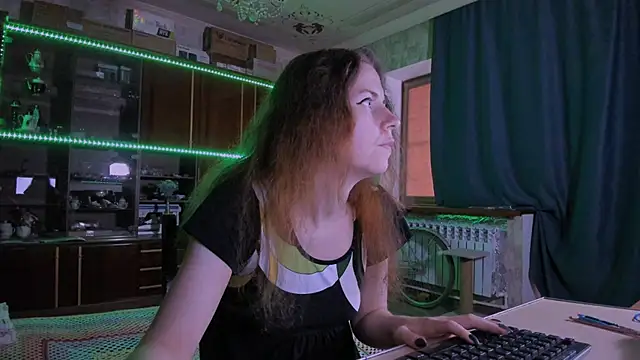 pa1e_pr1ncess' Live XXX Chat