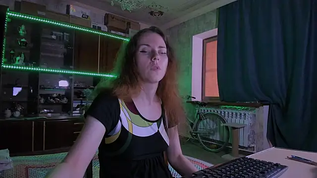 pa1e_pr1ncess' Live XXX Chat