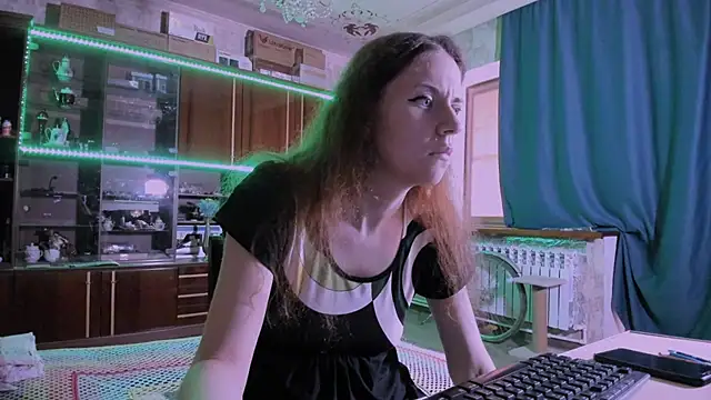 pa1e_pr1ncess' Live XXX Chat