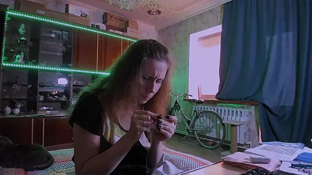 Živý XXX chat pa1e_pr1ncess