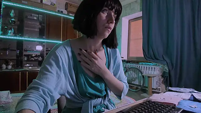 Živý XXX chat pa1e_pr1ncess