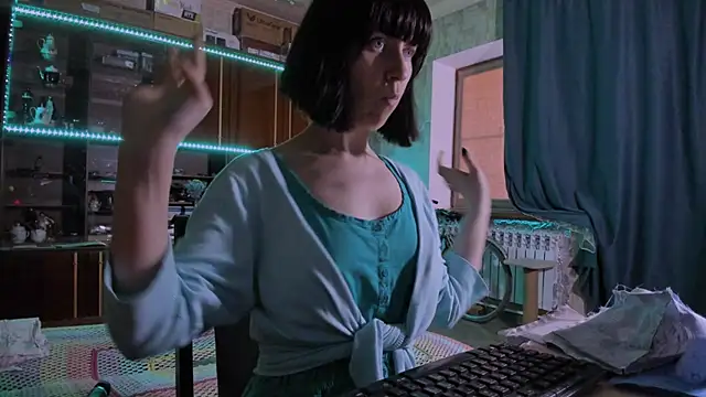 pa1e_pr1ncess 现场XXX聊天