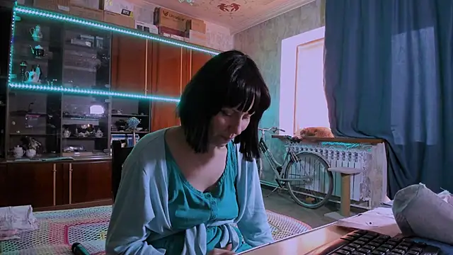 Živý XXX chat pa1e_pr1ncess