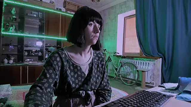 Czat XXX na żywo – pa1e_pr1ncess