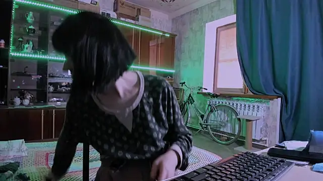 pa1e_pr1ncess 라이브 XXX 채팅