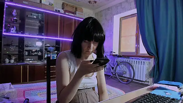 XXX chat uživo modela pa1e_pr1ncess