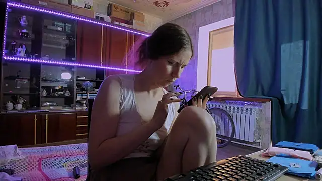 Živý XXX chat pa1e_pr1ncess