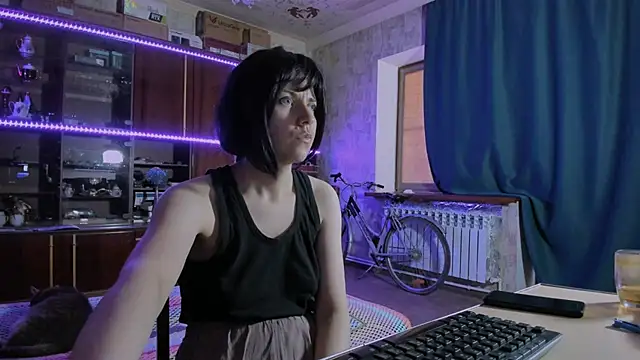 pa1e_pr1ncess 라이브 XXX 채팅